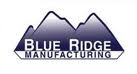 Blue Ridge Manufacturing