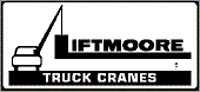 Liftmoore Truck Cranes